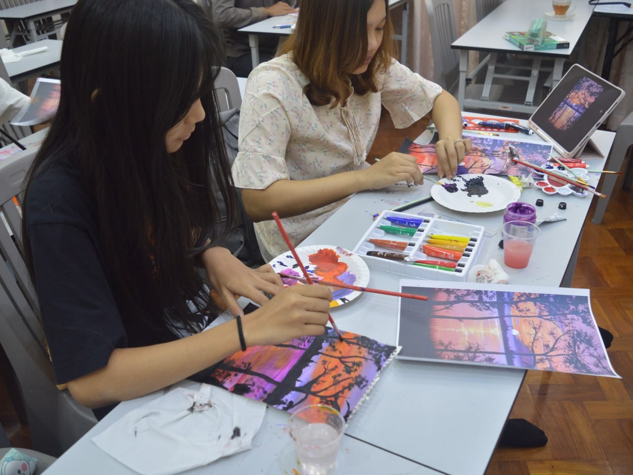 Arts